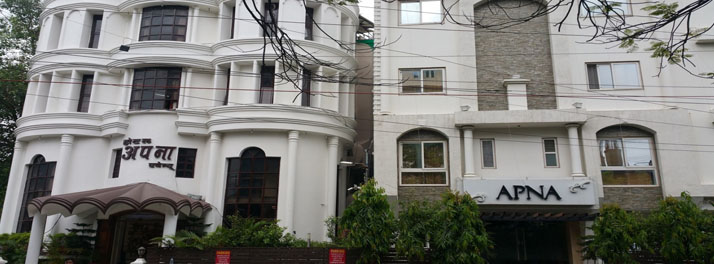 Hotel Apna Avenue - Indore 01.jpg